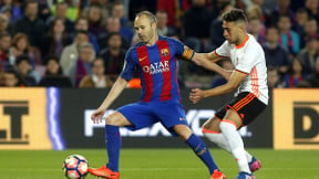 Mercato - Barcelone : Gros rebondissement pour l'avenir de Munir El Haddadi ?