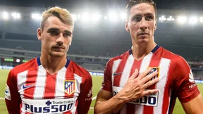 Mercato - Manchester United : Ce coup de gueule de Torres sur l’avenir d'Antoine Griezmann