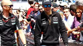 Formule 1 : Esteban Ocon dévoile ses ambitions avant Monaco !