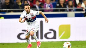 Mercato - OL : Jean-Michel Aulas aurait définitivement tranché pour l'avenir de Valbuena