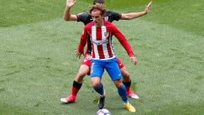 Atlético Madrid : Quand Antoine Griezmann tacle… François Hollande !