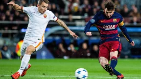 Barcelone : Son maillot dans la collection de Messi ? La réponse de Lucas Digne
