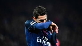 Mercato - PSG : Draxler et Guedes à la base des envies de départ de Di Maria ?