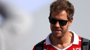 Formule 1 : Vettel est persuadé qu’il aurait pu faire mieux !