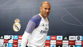 Mercato - Real Madrid : La nouvelle pépite de Zidane se prononce sur son transfert à 45M€ !