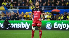 Rugby - Top 14 : La méfiance du capitaine du RCT avant la demi-finale face à La Rochelle !
