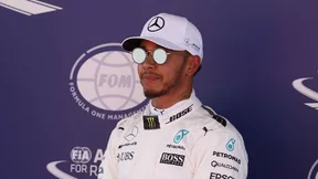 Formule 1 : Le mécontentement de Lewis Hamilton après les premiers essais à Monaco !