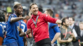 Manchester United : Zlatan Ibrahimovic annonce la couleur pour son retour !