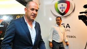 Mercato - PSG : Luis Campos s’enflamme pour Antero Henrique !