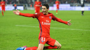 Mercato - PSG : Une décision forte d’Al Khelaïfi dans le dossier Di Maria ?