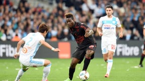 OM : Rami, Evra... Mario Balotelli annonce la couleur avant d'affronter l'OM !