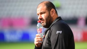 Rugby - Top 14 : Une hécatombe au RCT ? Ça fait bien rire le coach de La Rochelle !