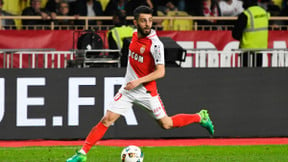 Mercato : 75M€, Manchester City… Un ancien de l'AS Monaco valide pour Bernardo Silva !