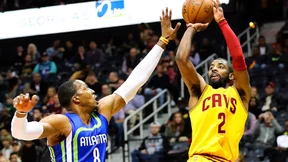 Basket - NBA : Rejoindre les Knicks ? C’était une option pour Kyrie Irving !