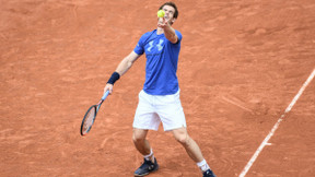 Tennis : Les confidences d'Andy Murray avant Roland Garros !