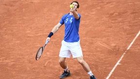 Tennis : Les confidences d'Andy Murray avant Roland Garros !