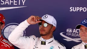 Formule 1 : Hamilton compare le Grand Prix de Monaco… à une licorne !