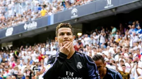 Real Madrid : Cristiano Ronaldo s'enflamme pour Zinedine Zidane !