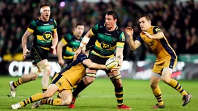 Rugby - Top 14 : Tout serait réglé pour le retour en France de Picamoles !