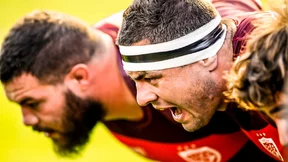 Rugby - Top 14 : Guilhem Guirado et le RCT reviennent de très loin