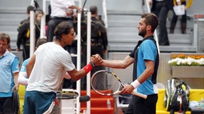 Tennis - Roland-Garros : La méfiance de Rafael Nadal avant d’affronter Benoît Paire !