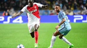 EXCLU – Mercato – AS Monaco : Un autre gros coup de Manchester City après Bernardo Silva ?