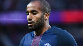 Mercato - PSG : Issue imminente dans le feuilleton Lucas !