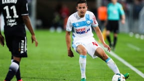 Mercato - OM : Ces précisions concernant la prolongation de Florian Thauvin !