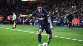 Mercato - PSG : Di Maria toujours plus proche… de Barcelone ?