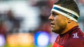 Rugby - Top 14 : Guilhem Guirado est «désolé» pour La Rochelle
