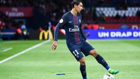 Mercato - PSG : Un nouveau prétendant de taille discuterait avec Di Maria !