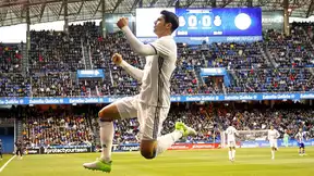 Mercato - Real Madrid : Ces dernières précisions sur le dossier Morata...