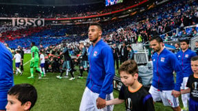 Mercato - OL : Cette nouvelle piste très chaude pour Tolisso...