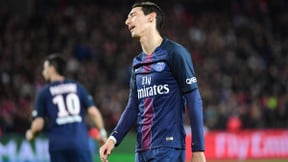 Mercato - PSG : «Di Maria ? À la place de l’Inter, je ne miserais pas sur lui»