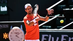 Tennis - Roland Garros : Les confidences de Novak Djokovic avant Roland Garros !