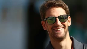 Formule 1 : Romain Grosjean se prononce sur le Grand Prix de Monaco !