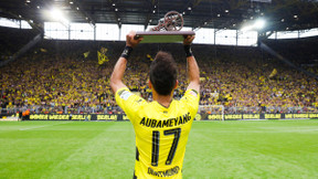 Mercato - PSG : La mise au point musclée du Borussia Dortmund pour Aubameyang !