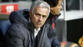 Mercato - Manchester United : José Mourinho se livre sur Antoine Griezmann !