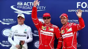 Formule 1 : L’énorme satisfaction de Kimi Räikkönen après sa pole position à Monaco !