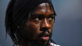 Mercato - OM : Gervinho ouvre grand la porte à Rudi Garcia !