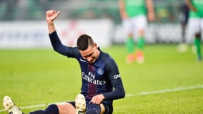 Mercato - PSG : Le départ de Draxler proche d'être bouclé ?