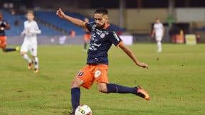 Mercato - OL : Montpellier ouvre la porte pour Ryad Boudebouz !