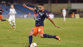 Mercato - OL : Montpellier ouvre la porte pour Ryad Boudebouz !