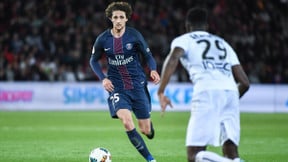 Mercato - PSG : Blaise Matuidi sacrifié… pour conserver Adrien Rabiot ?