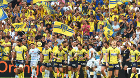 Rugby - Top 14 : Le coach de Clermont s’enflamme pour ses jeunes joueurs !