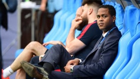 Mercato - PSG : «Kluivert ? À l’heure actuelle, c’est le flou artistique au PSG...»