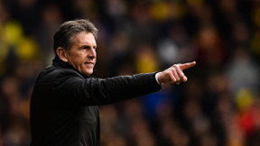 Mercato - ASSE : Claude Puel serait le premier choix pour succéder à Galtier !