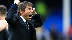 Mercato - Chelsea : Antonio Conte ferait irruption sur un dossier chaud du PSG !
