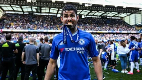 Mercato - Chelsea : Les confidences de Diego Costa sur son avenir !