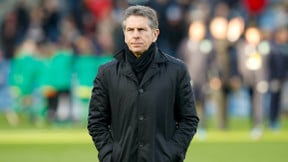 Mercato - ASSE : L’arrivée de Claude Puel serait en très bonne voie !